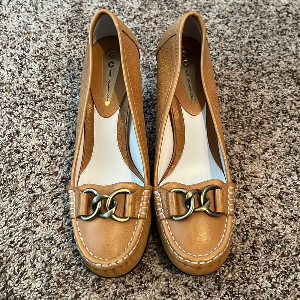 ✅ 5/$20 promotion sale 🔥- GCI Collezione Heel